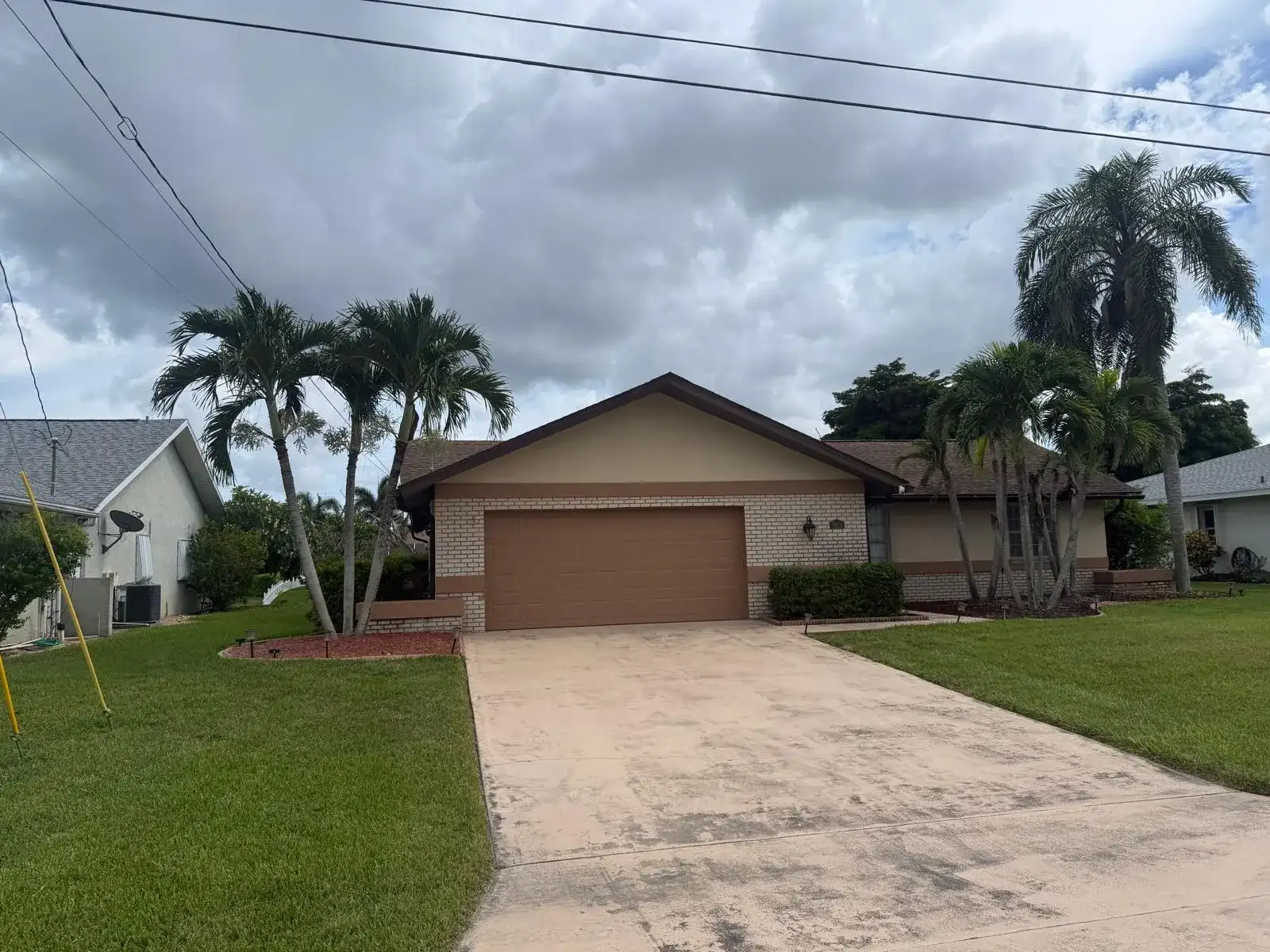 1824 SE 1st Terrace, Cape Coral FL 33990 photo 3