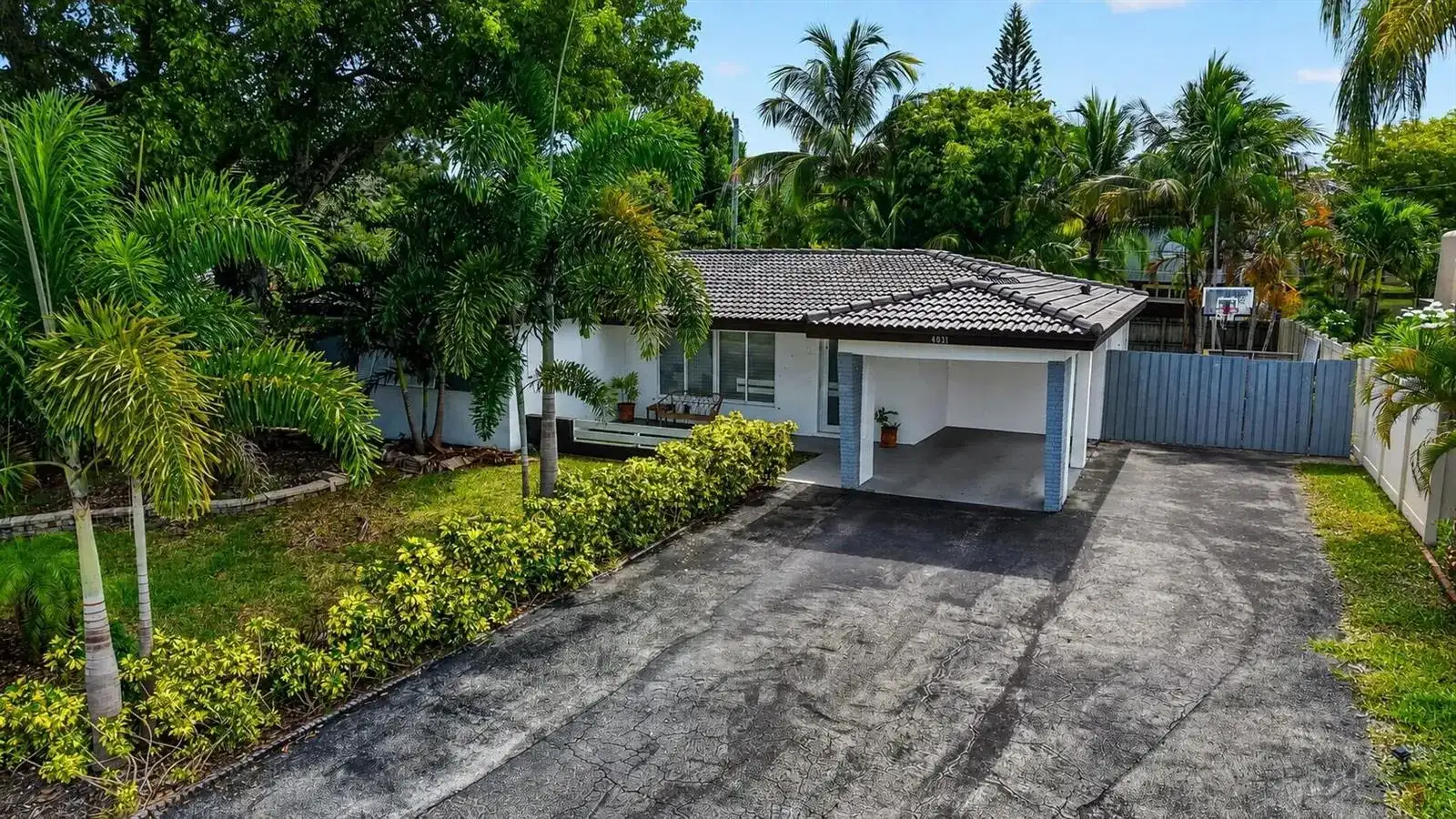 4031 NE 15TH Avenue, Oakland Park FL 33334