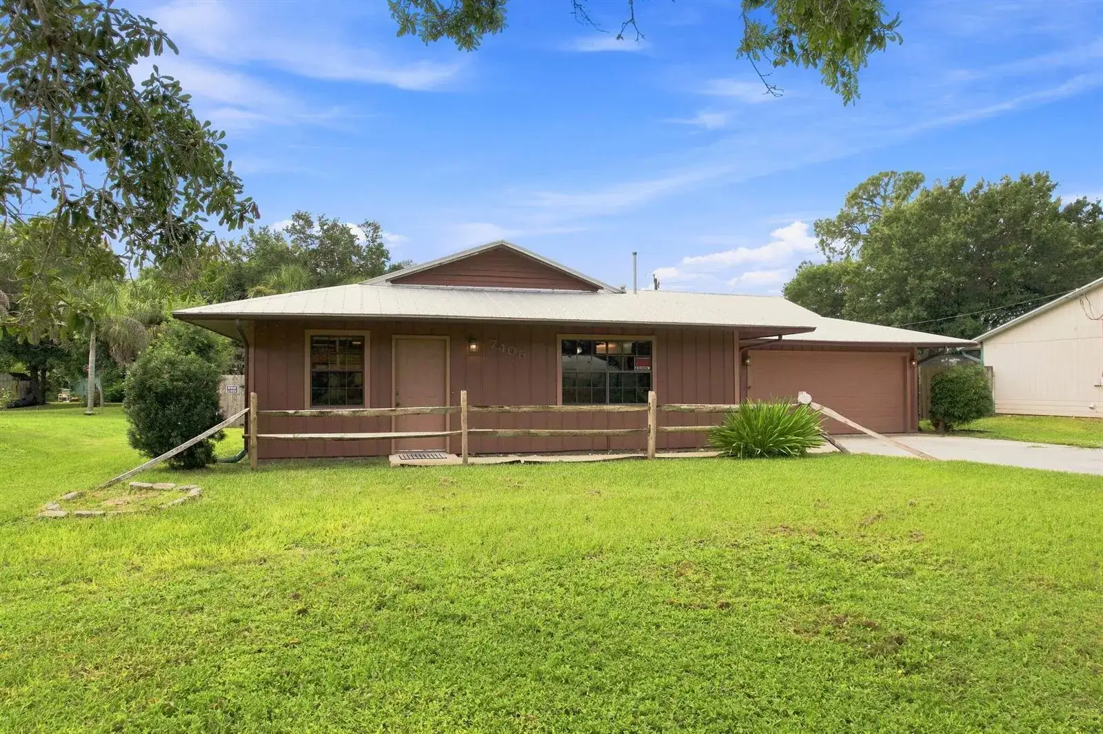 7405 Brookline Avenue, Fort Pierce FL 34951