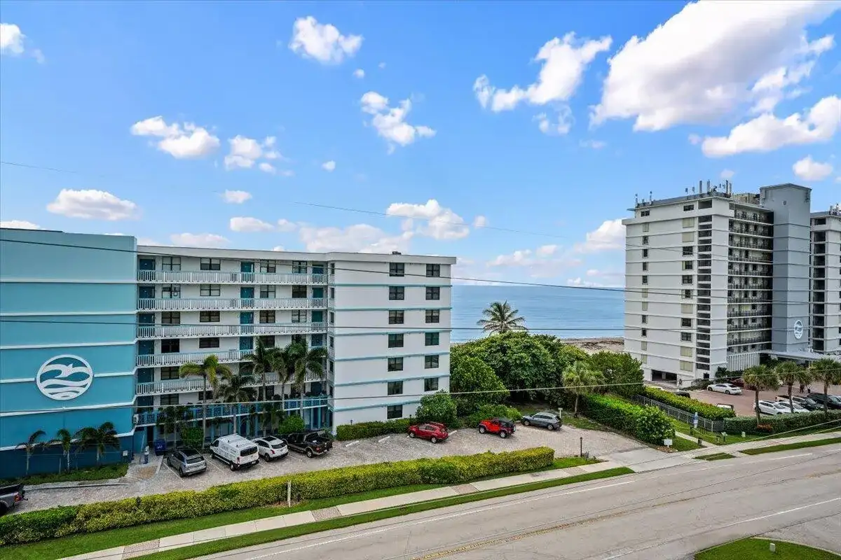 911 Ocean Drive # 601, Juno Beach FL 33408 photo 4