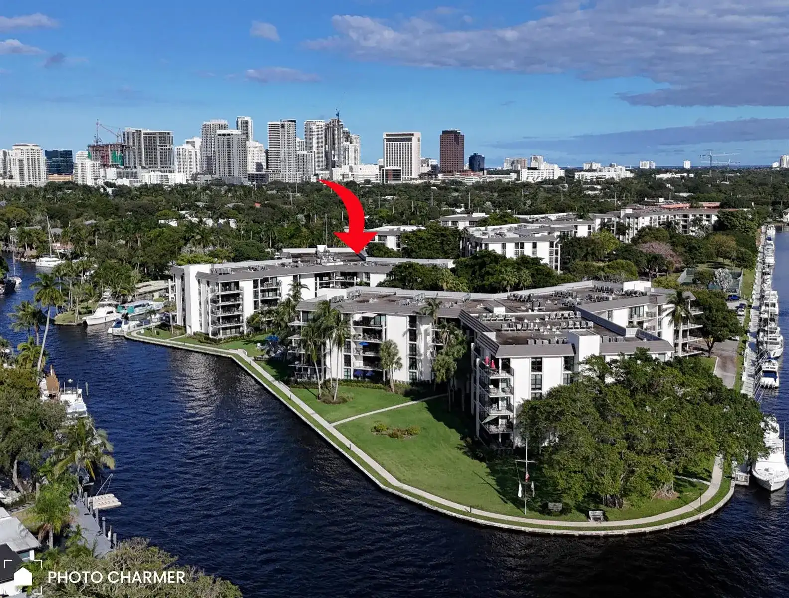 1301 RIVER REACH Drive # 111, Fort Lauderdale FL 33315