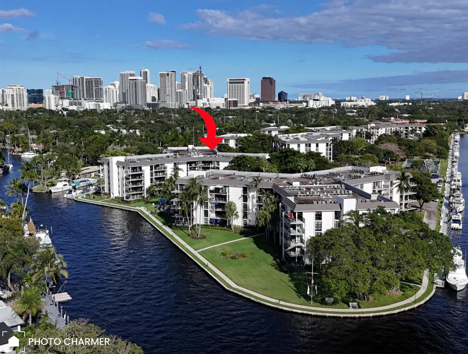 1301 RIVER REACH Drive # 111, Fort Lauderdale FL 33315
