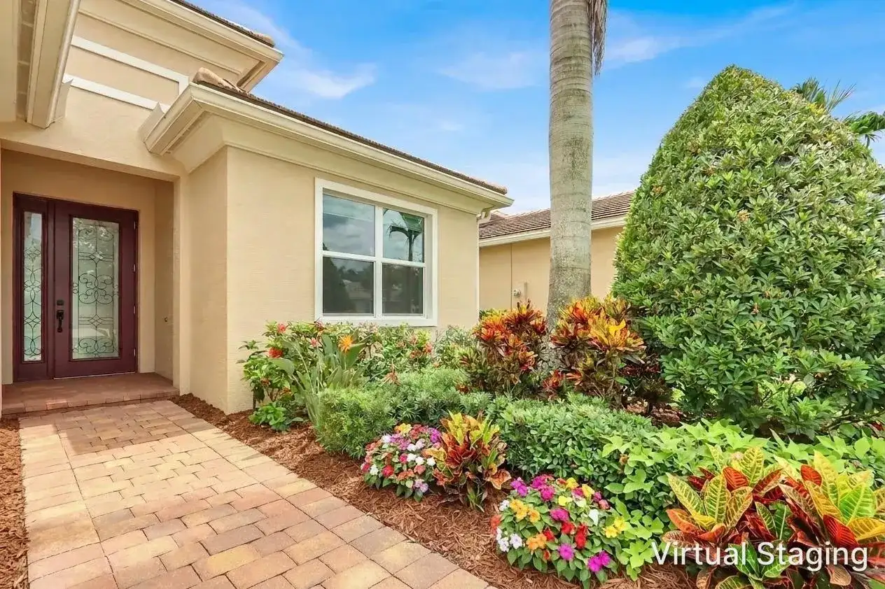 8741 SW VICO Way, Port St. Lucie FL 34987 photo 2