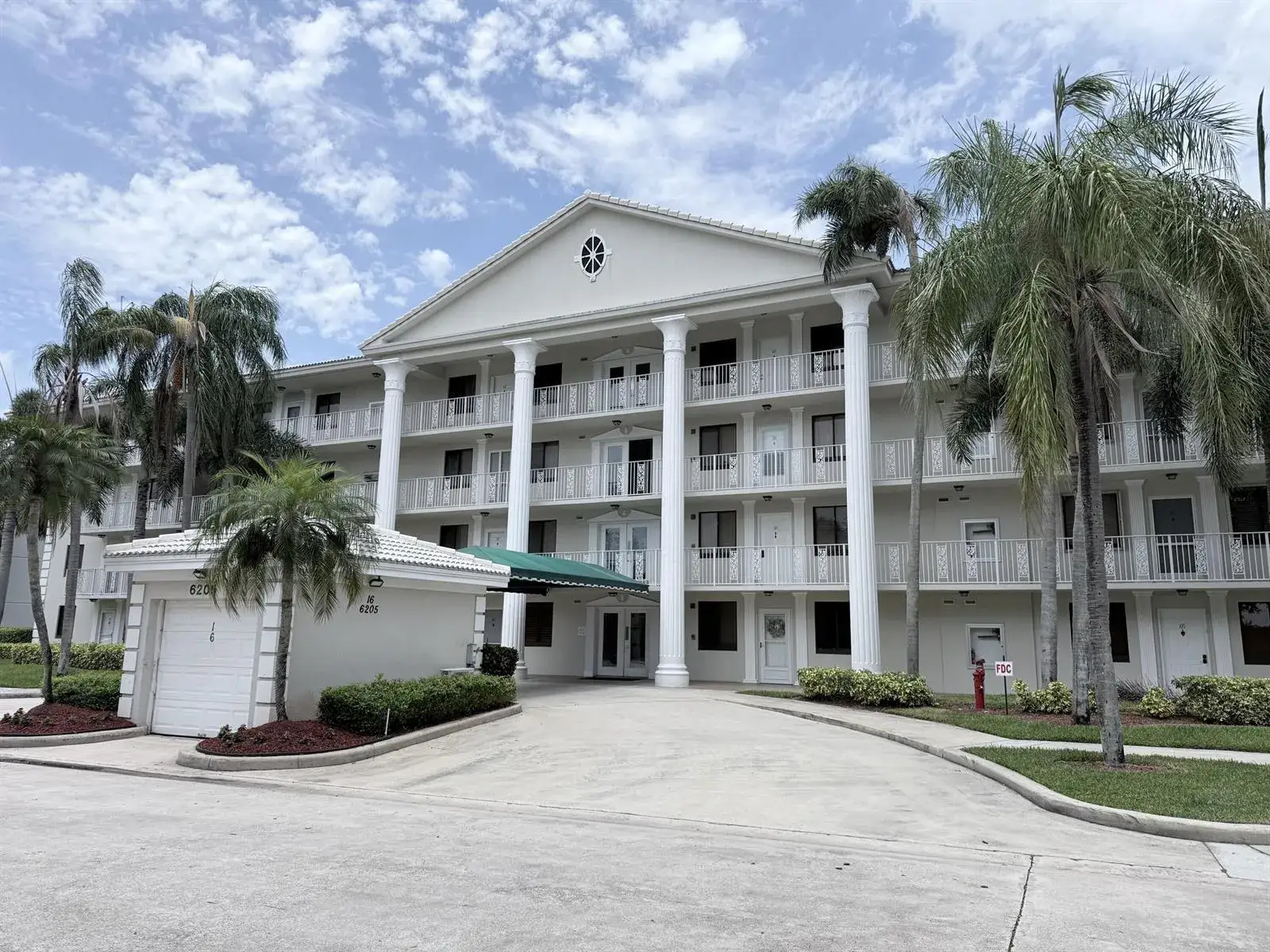 6025 S BALBOA Circle # 306, Boca Raton FL 33433