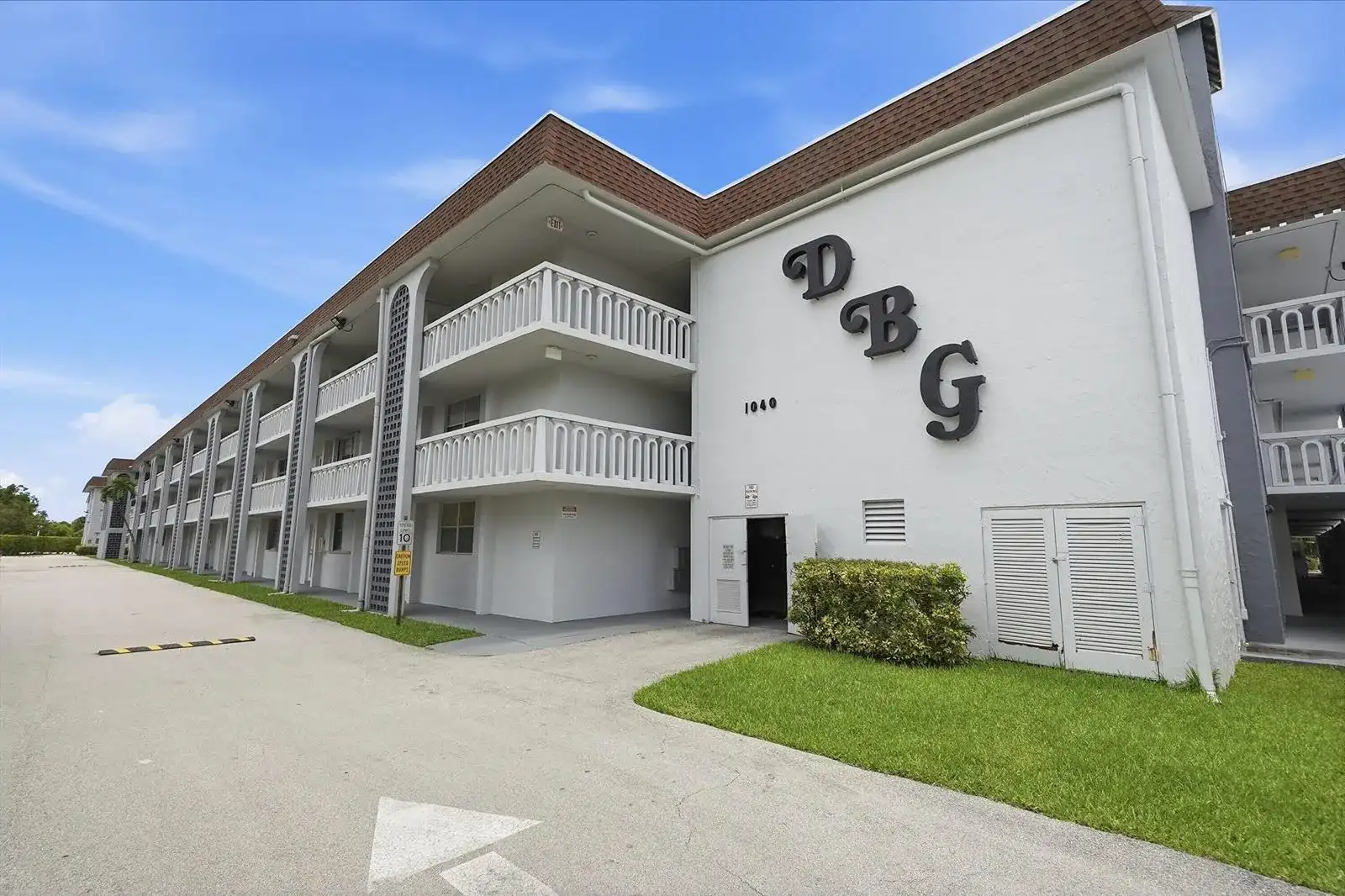 1040 SE 4TH Avenue # 135, Deerfield Beach FL 33441