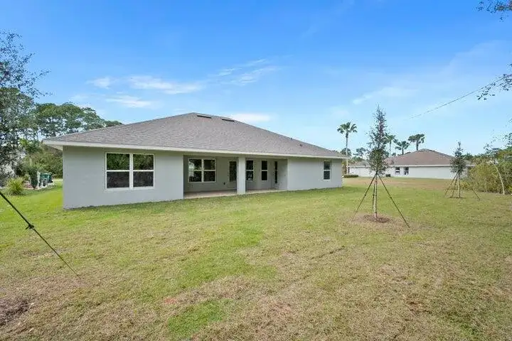 292 SW Ridgecrest Drive, Port St. Lucie FL 34953 photo 2