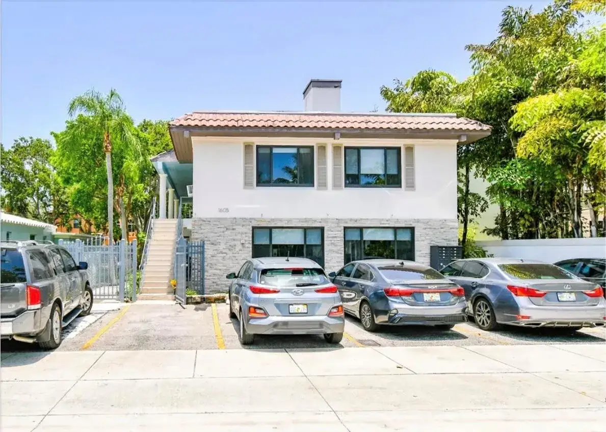 1605 E BROWARD Boulevard # 6, Fort Lauderdale FL 33301