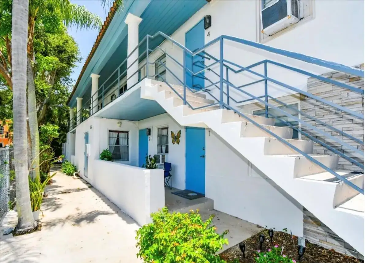1605 E BROWARD Boulevard # 6, Fort Lauderdale FL 33301 photo 2