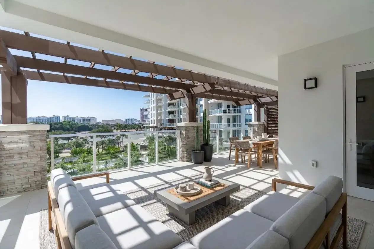 220 SE MIZNER Boulevard # 503, Boca Raton FL 33432 photo 2