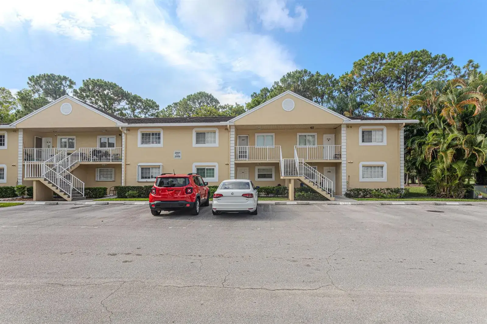 2007 Palm Beach Trace Drive # 2007, Royal Palm Beach FL 33411