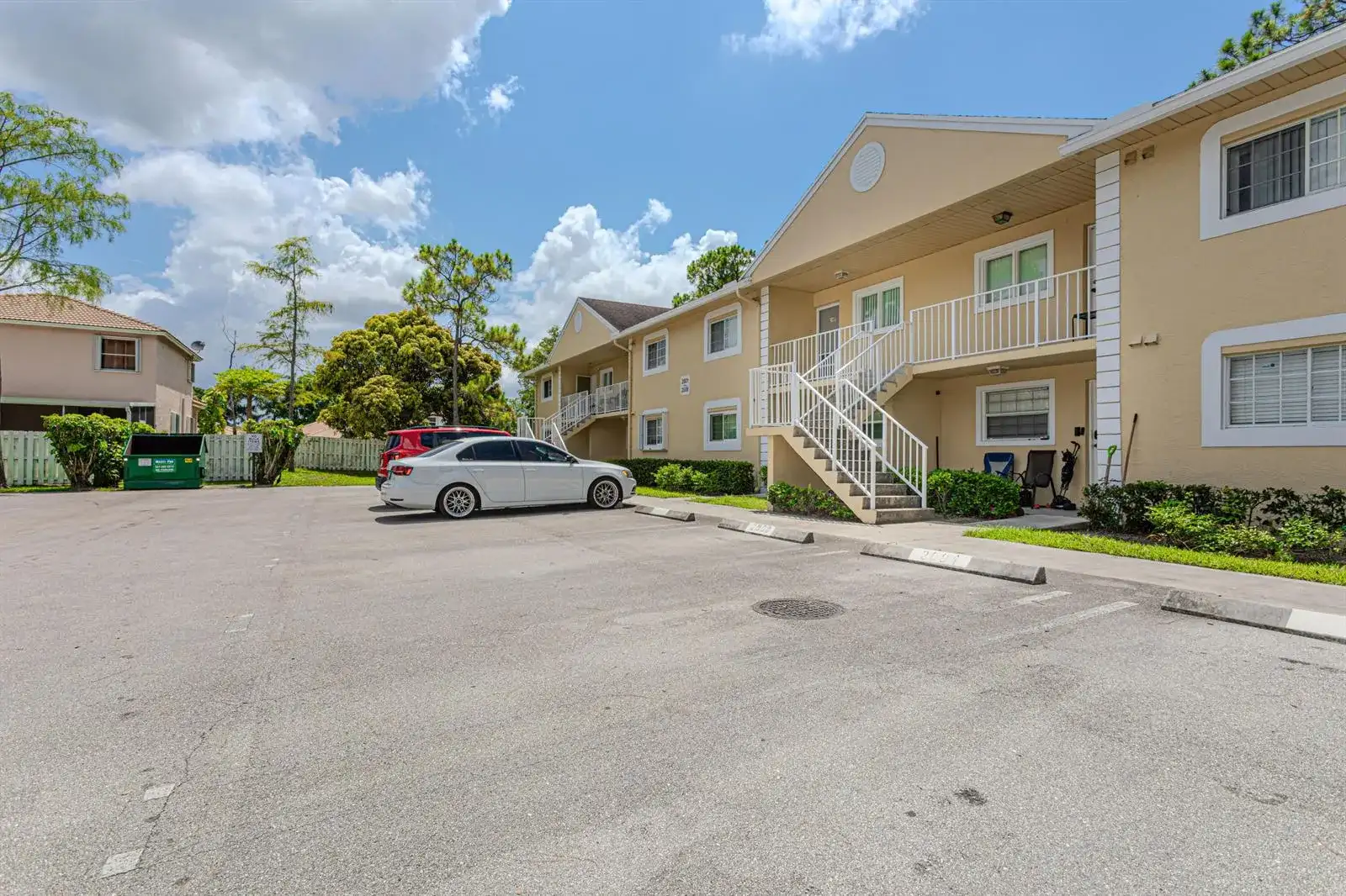 2007 Palm Beach Trace Drive # 2007, Royal Palm Beach FL 33411 photo 2