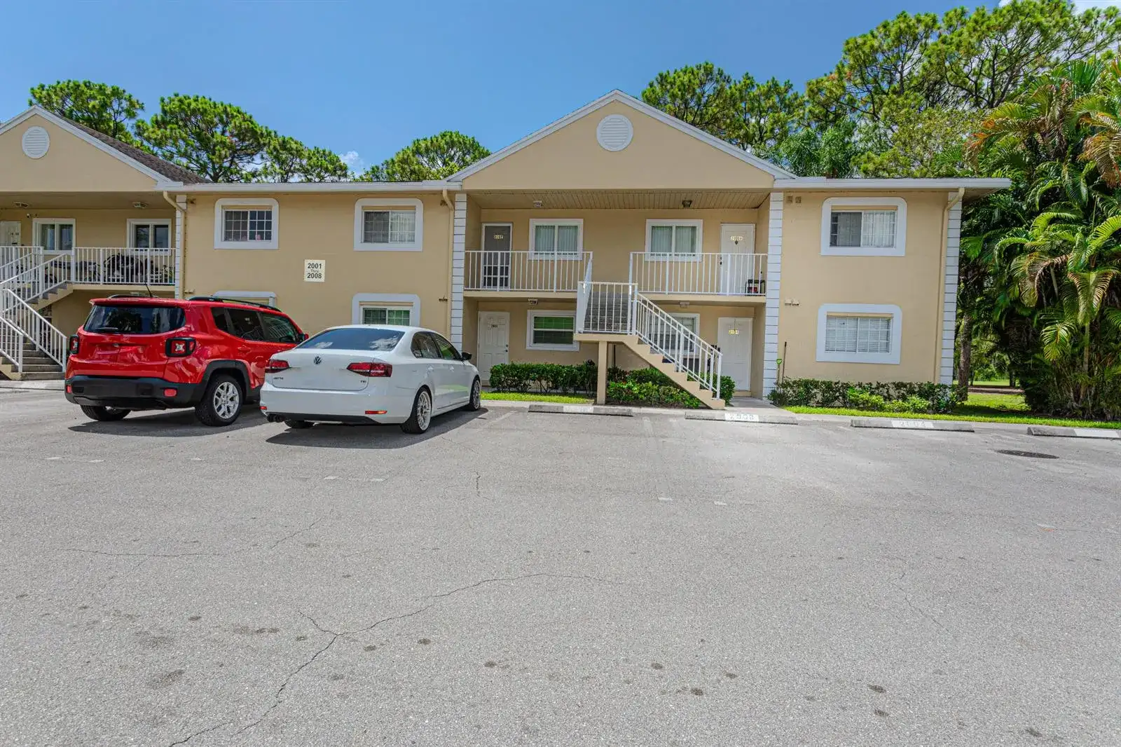 2007 Palm Beach Trace Drive # 2007, Royal Palm Beach FL 33411 photo 3