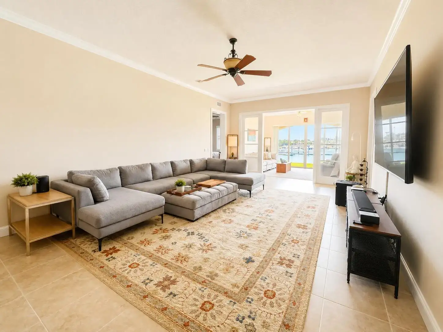 15 Harbour Isle Drive W # 101, Fort Pierce FL 34949 photo 3