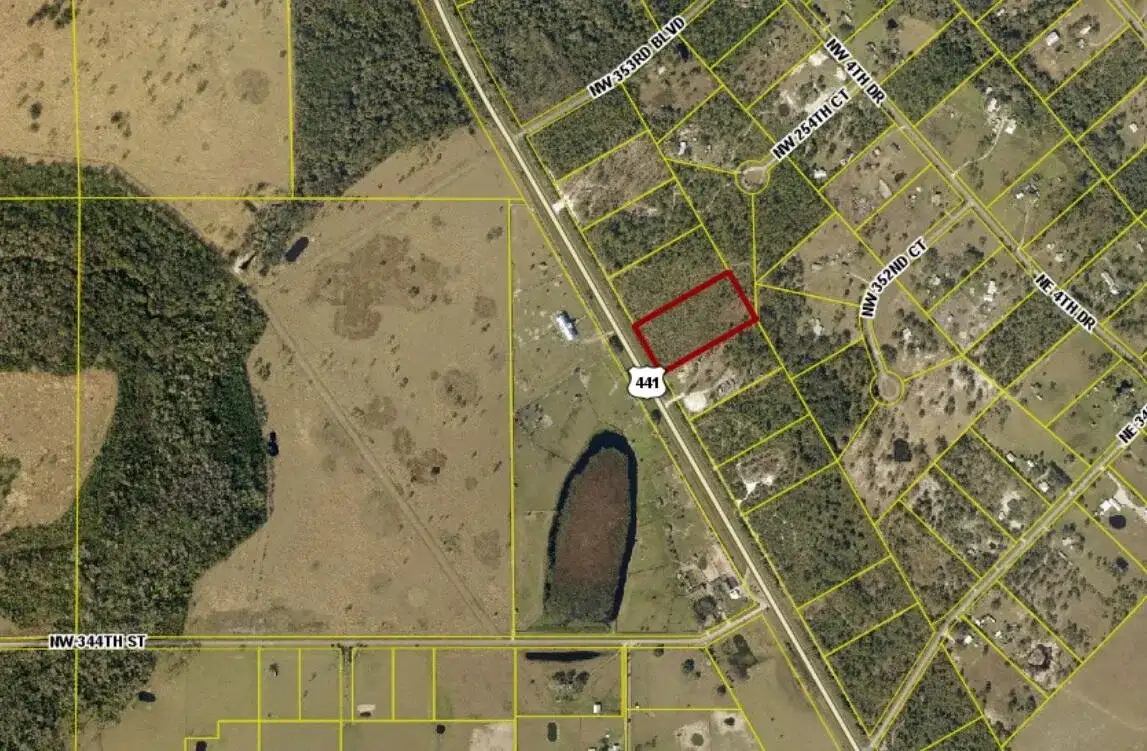 34964 HWY 441, Okeechobee FL 34972 photo 2