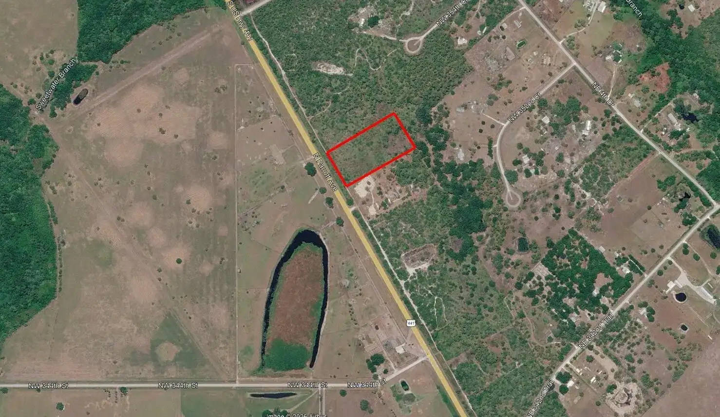34964 HWY 441, Okeechobee FL 34972 photo 3