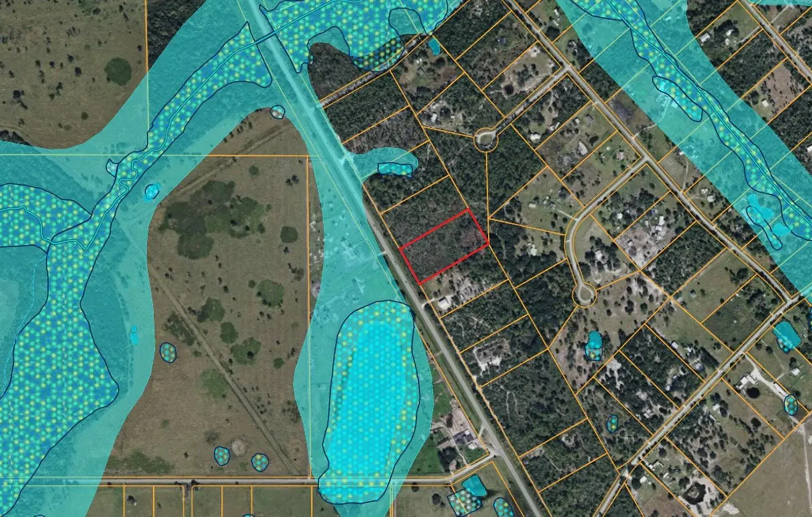 34964 HWY 441, Okeechobee FL 34972