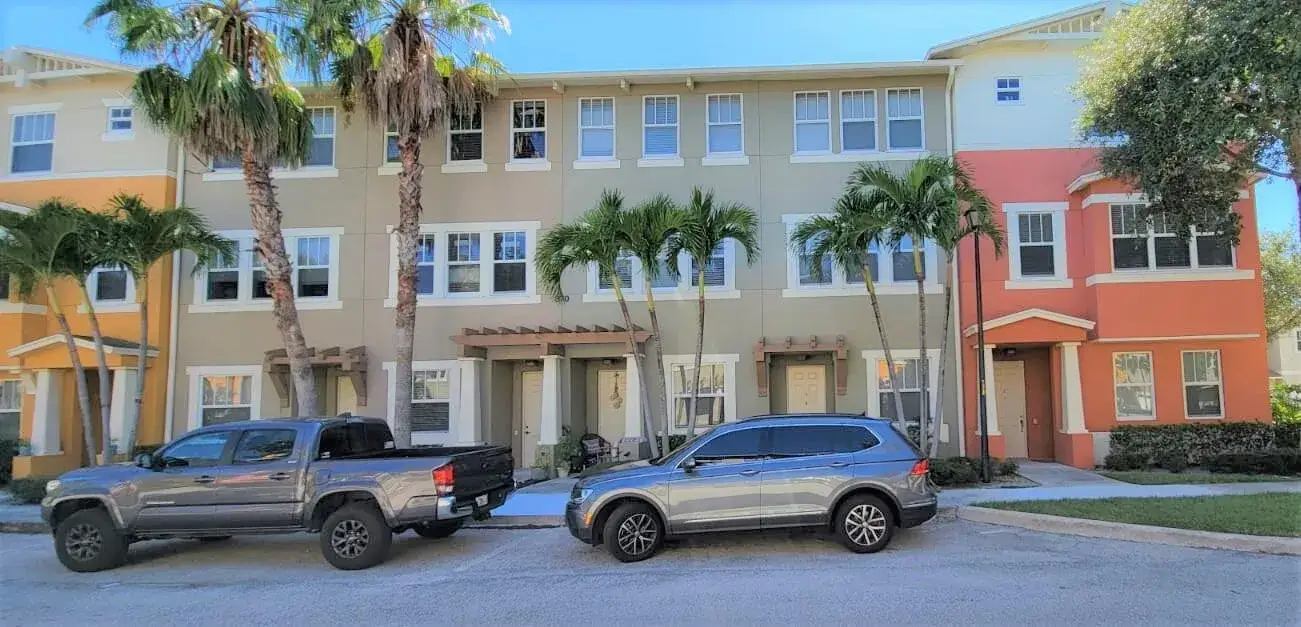 870 Marina Del Ray Lane # 3, West Palm Beach FL 33401