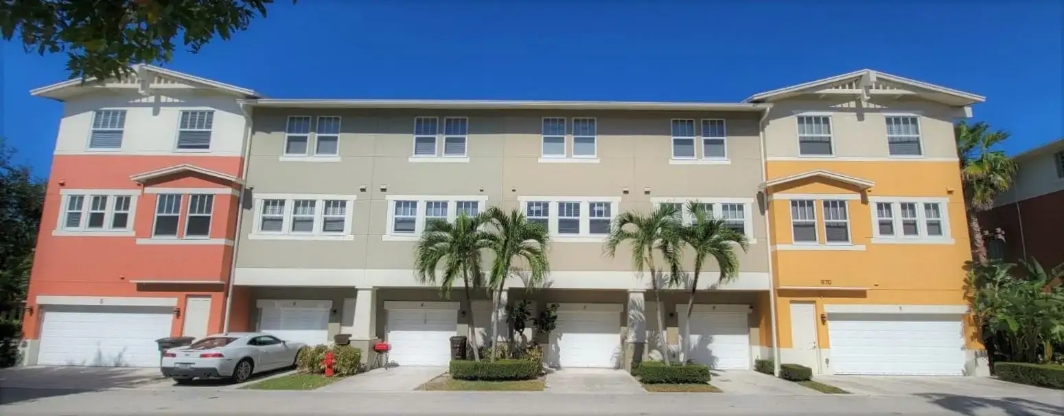 870 Marina Del Ray Lane # 3, West Palm Beach FL 33401 photo 2