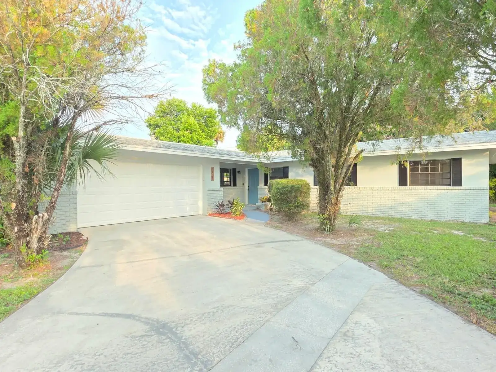 1405 Country Club Boulevard, Titusville FL 32780 photo 2