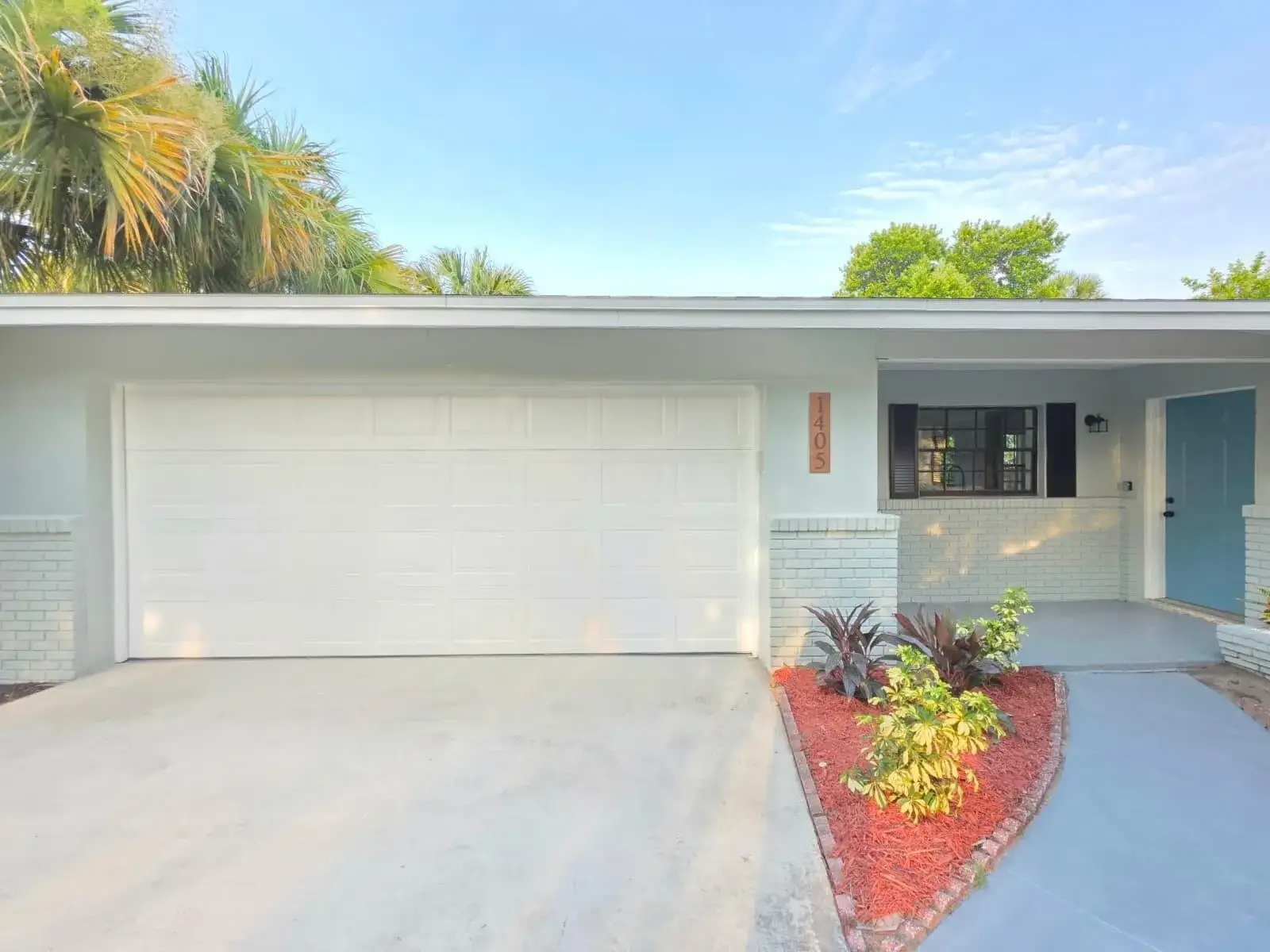 1405 Country Club Boulevard, Titusville FL 32780 photo 3