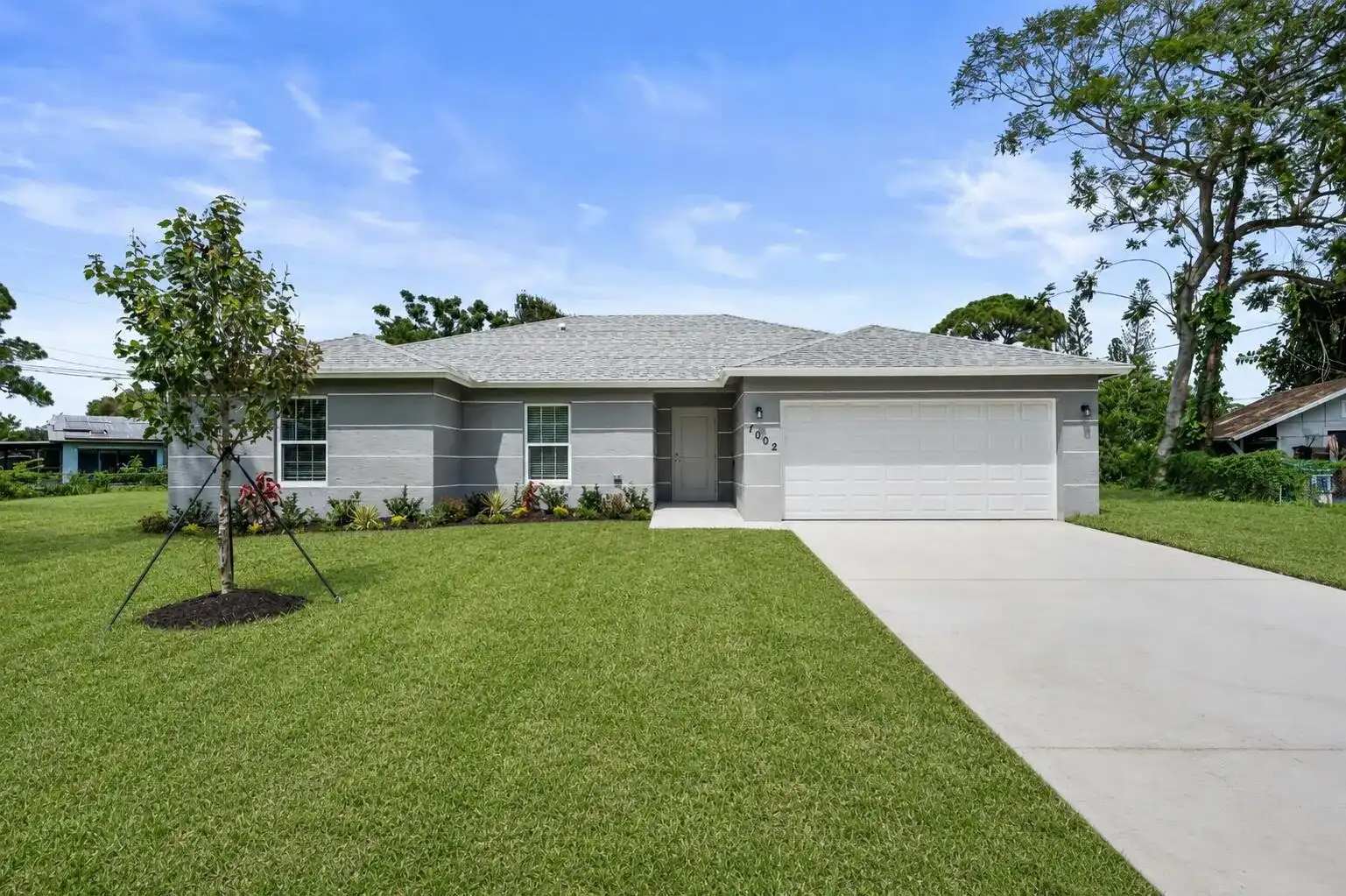7002 Paso Robles Boulevard, Fort Pierce FL 34951