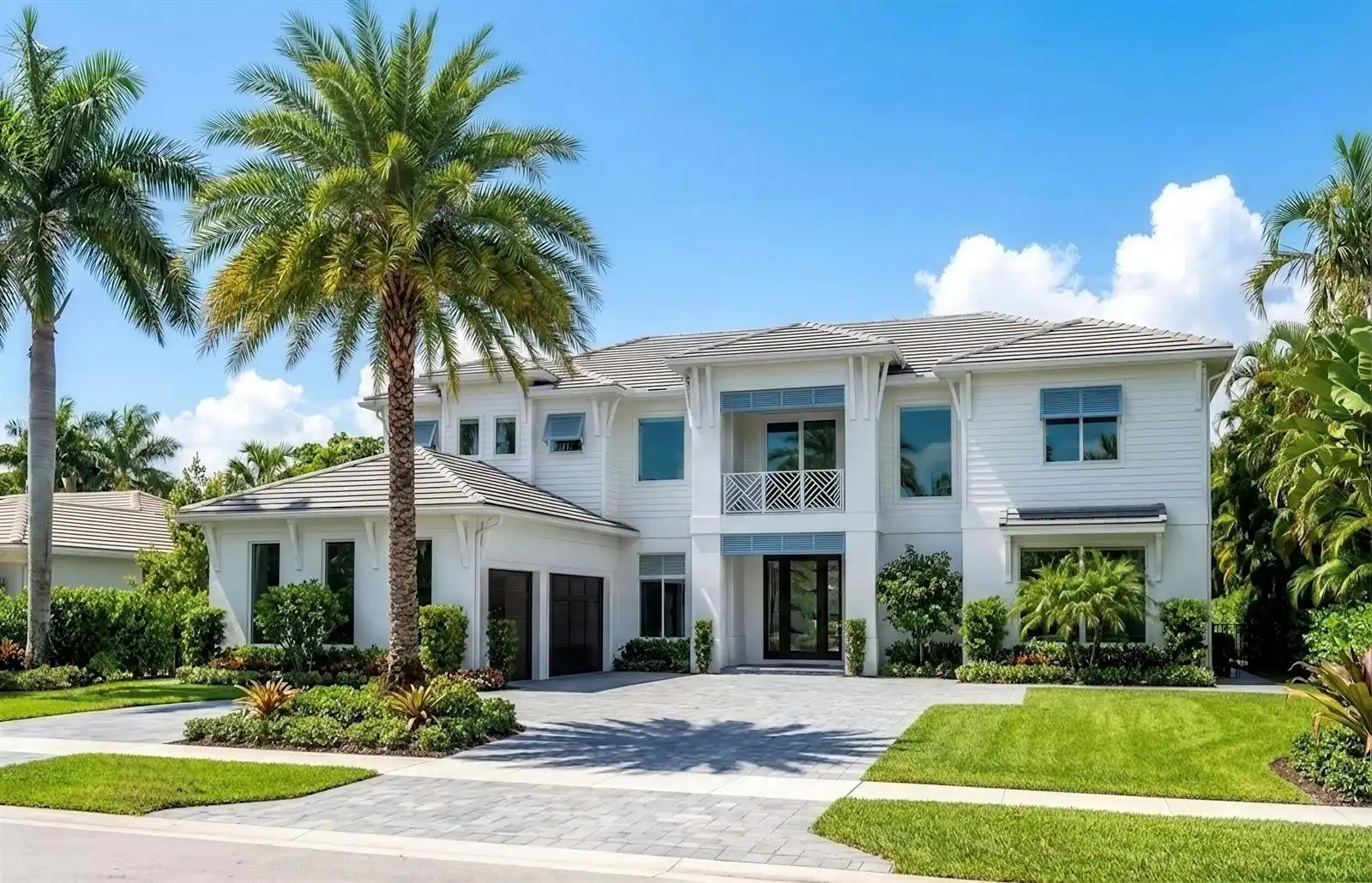 2423 EDGEWATER Drive, Palm Beach Gardens FL 33410