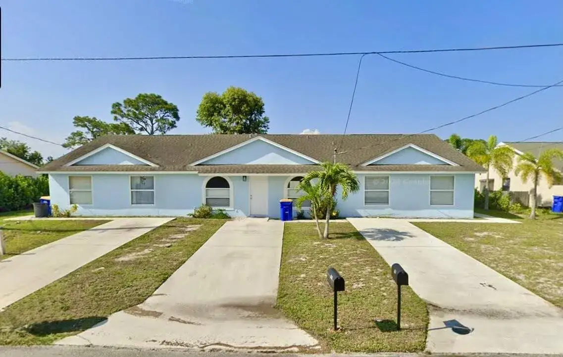 5205 SE Primrose Way, Stuart FL 34997