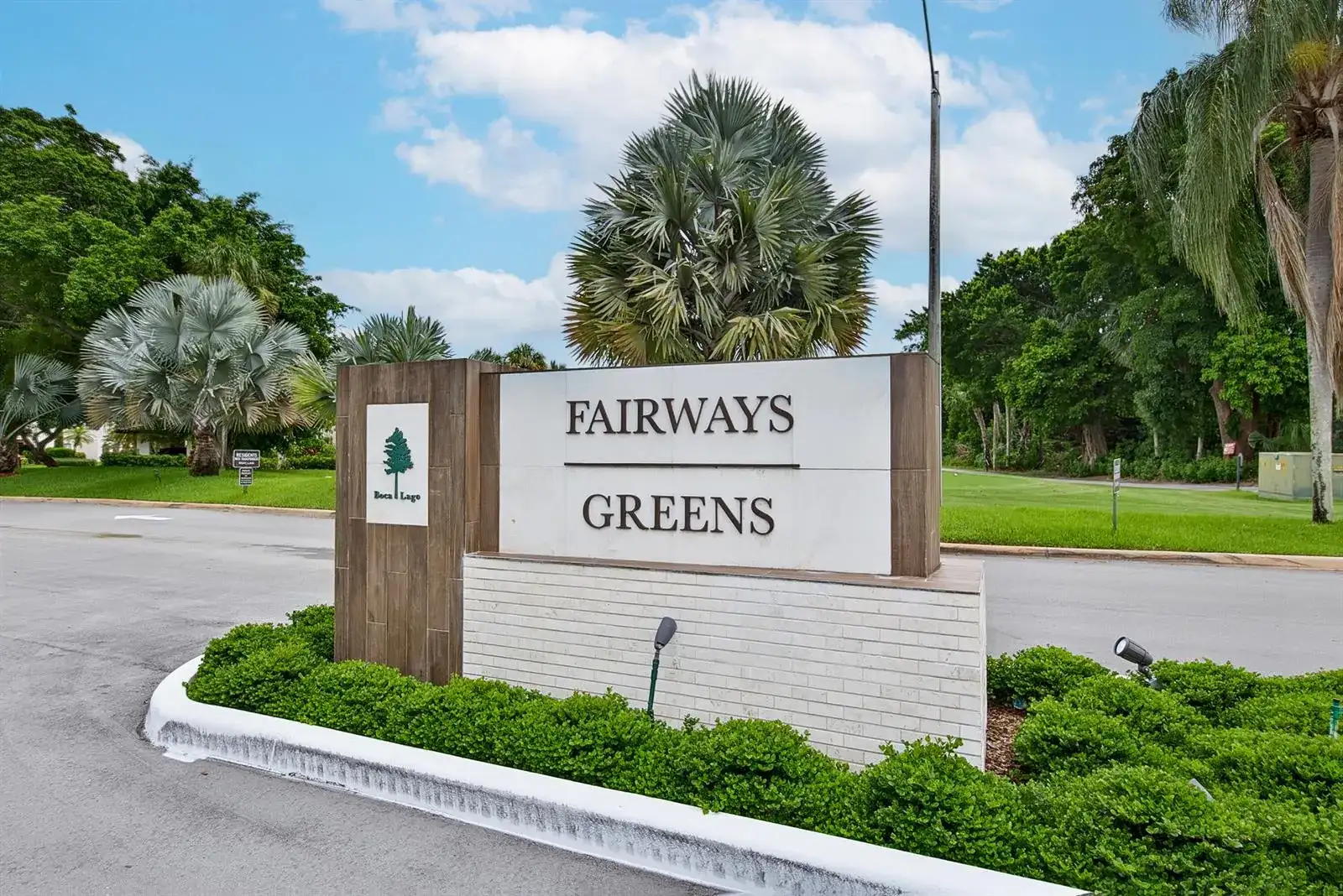 7956 Eastlake Drive Unit 16b, Boca Raton FL 33433 photo 2