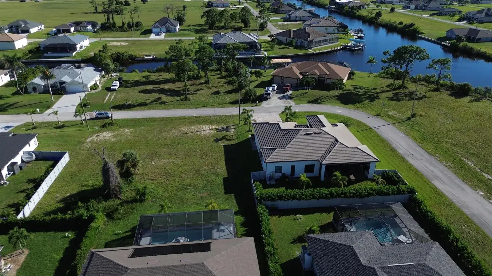 3437 NW 18th Street, Cape Coral FL 33993 photo 3