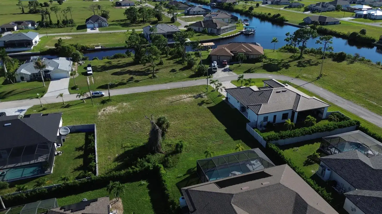 3437 NW 18th Street, Cape Coral FL 33993 photo 4