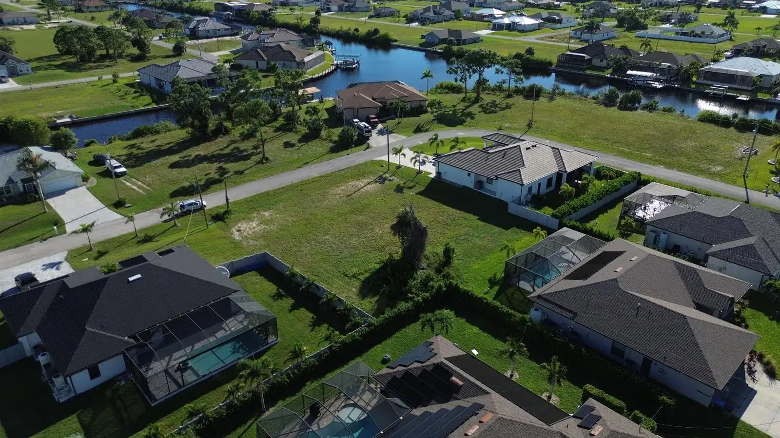 3437 NW 18th Street, Cape Coral FL 33993 photo 5