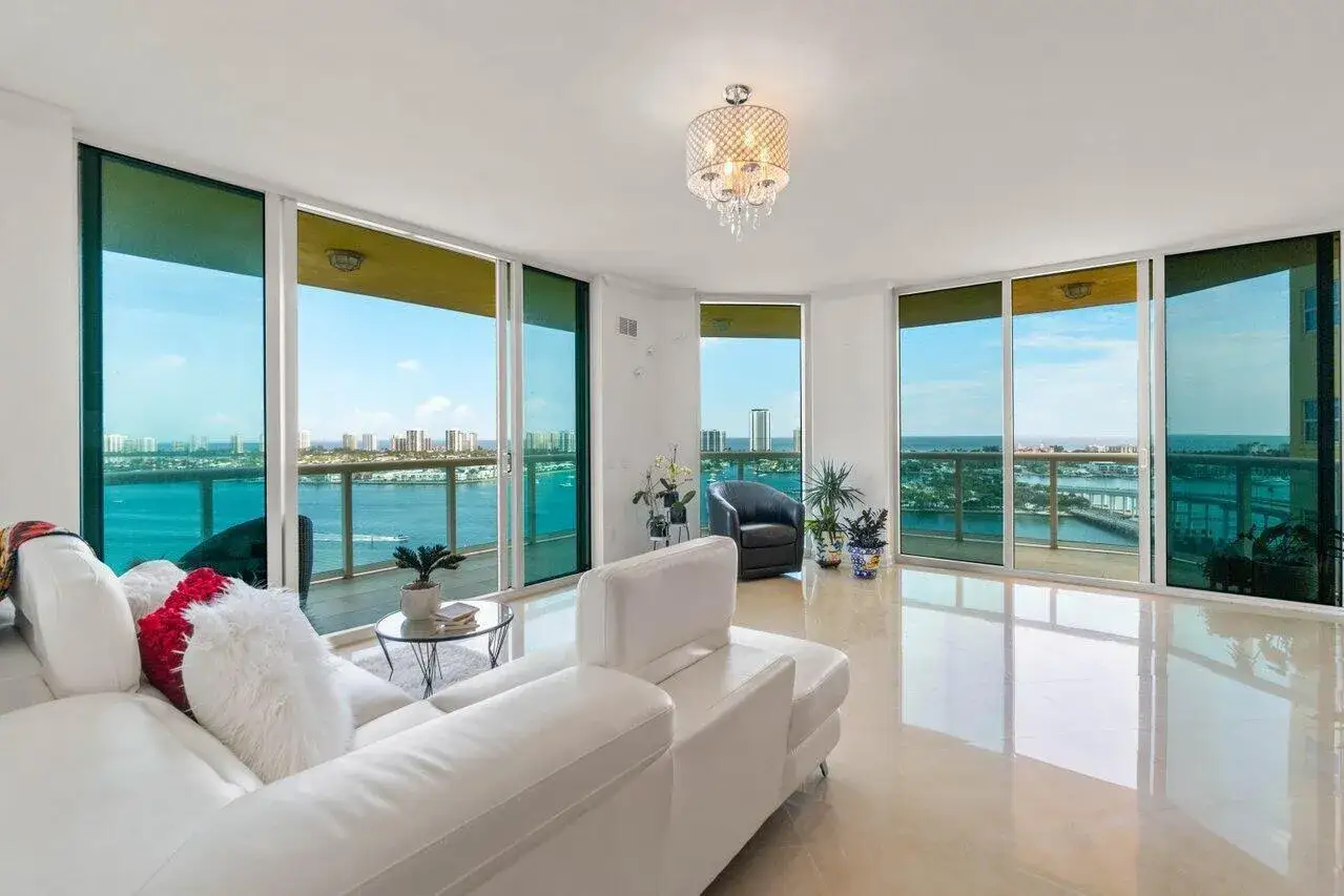 2650 Lake Shore Drive # 1906, Riviera Beach FL 33404