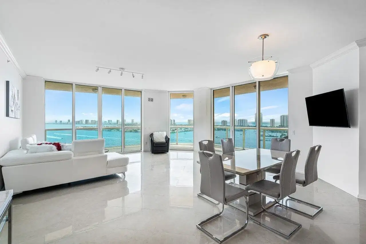 2650 Lake Shore Drive # 1906, Riviera Beach FL 33404 photo 4