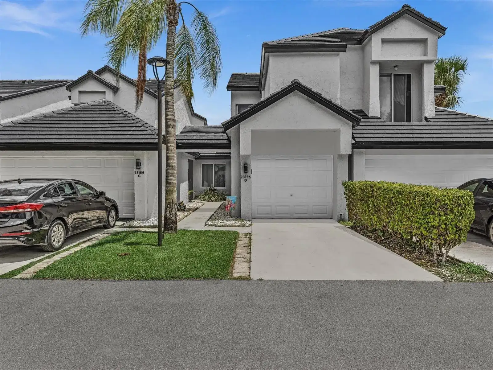 23156 Fountain View Drive # D, Boca Raton FL 33433 photo 2