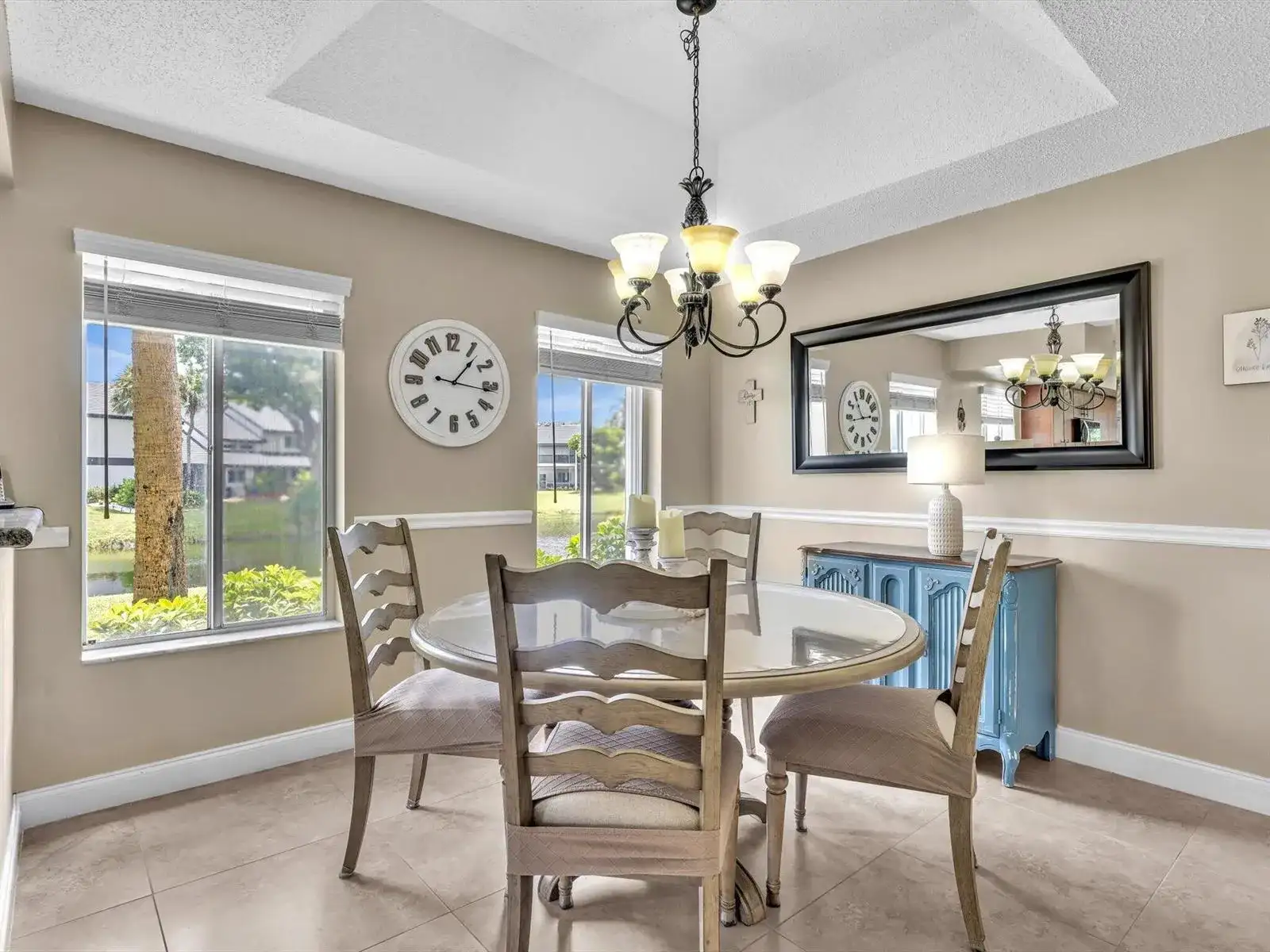 23156 Fountain View Drive # D, Boca Raton FL 33433 photo 5