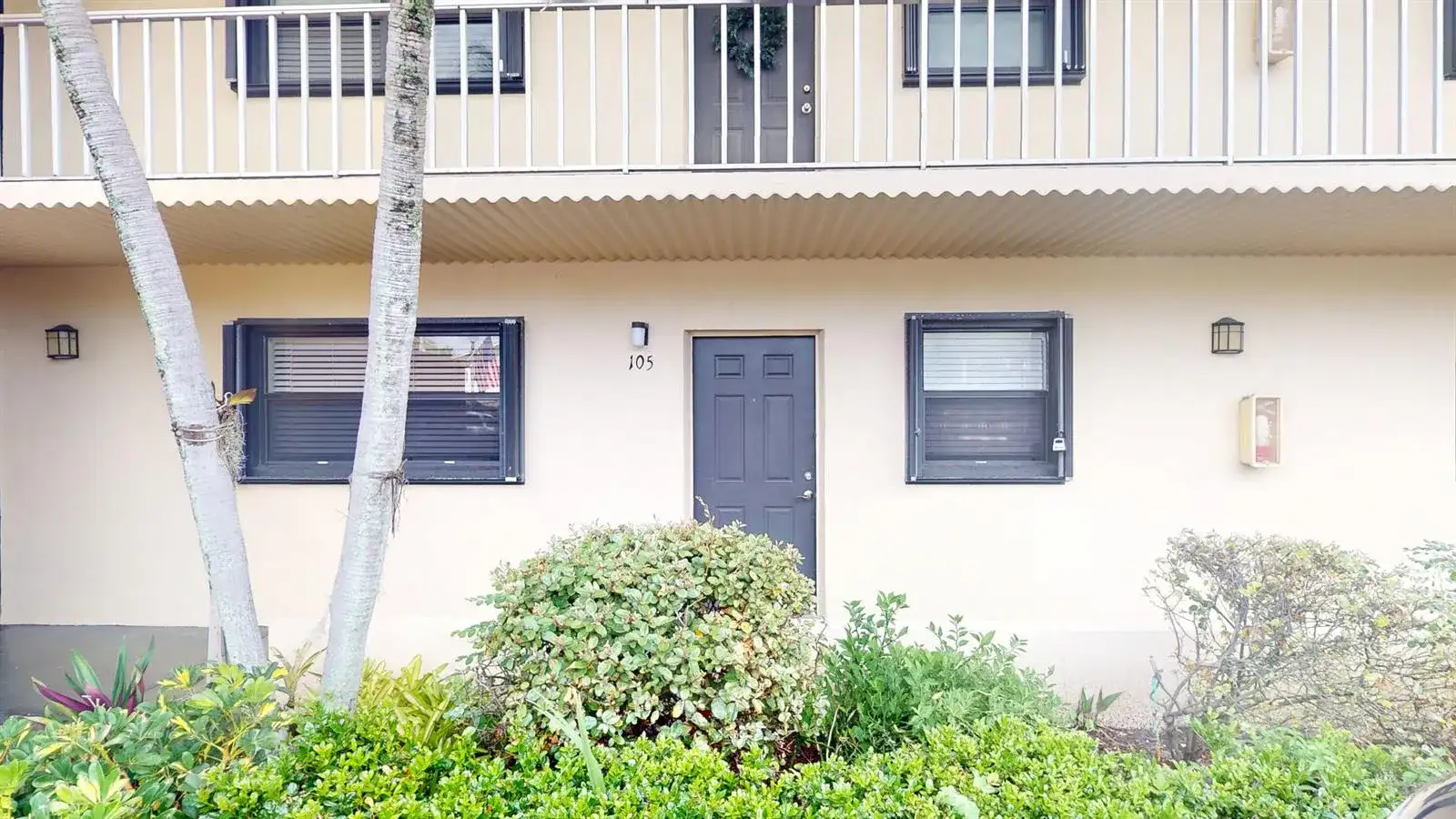 701 N INDIAN RIVER Drive # 105, Fort Pierce FL 34949 photo 2