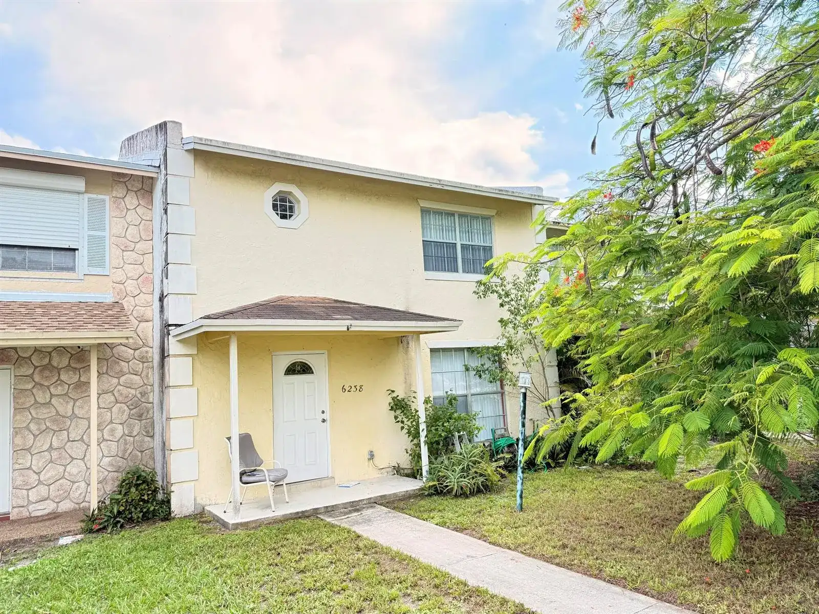 6238 SW 7th Street, Margate FL 33068