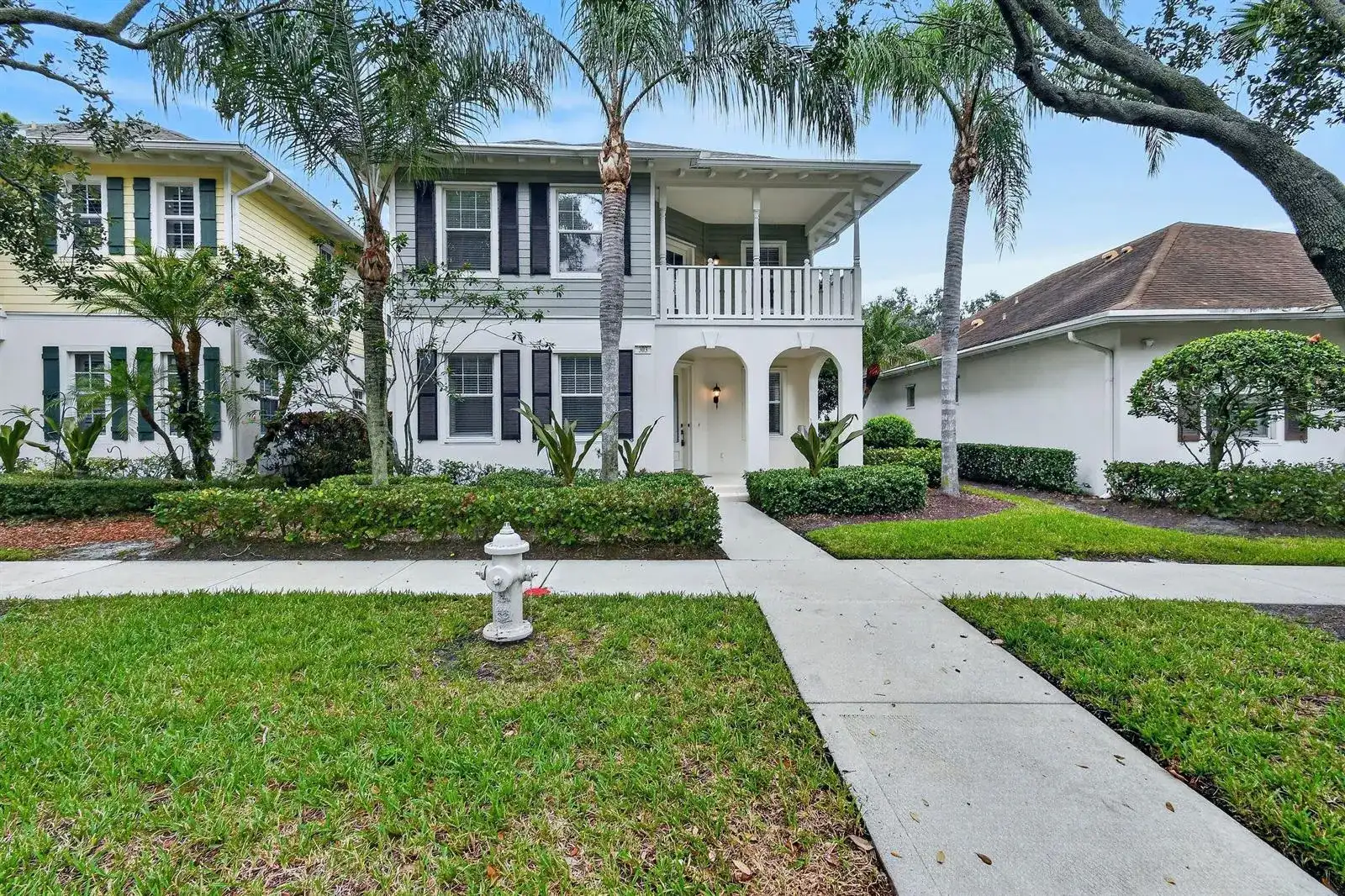 303 Caravelle Drive, Jupiter FL 33458