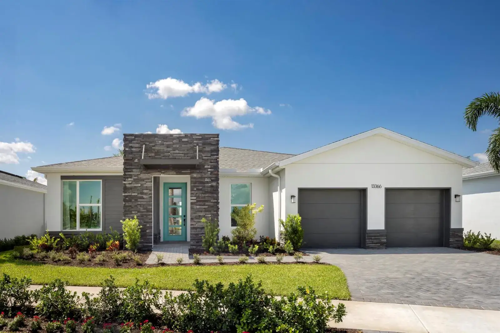 13366 SW BALLY Drive, Port St. Lucie FL 34987