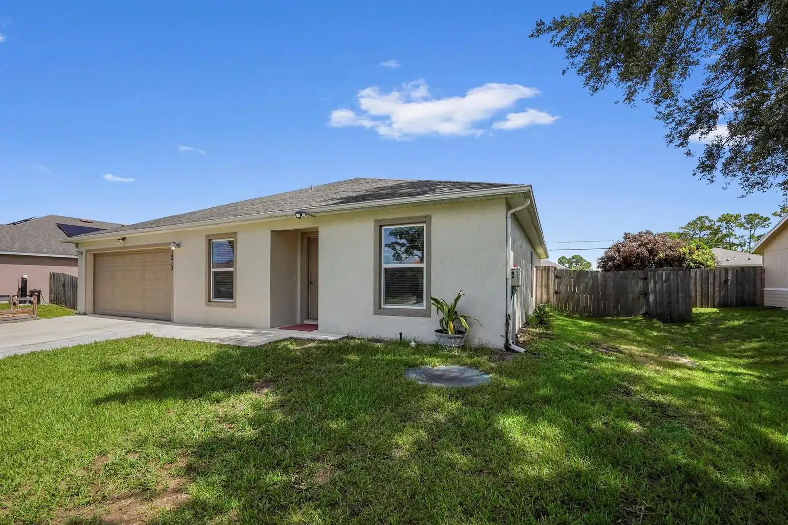 1213 SW PATRICIA Avenue, Port St. Lucie FL 34953 photo 2