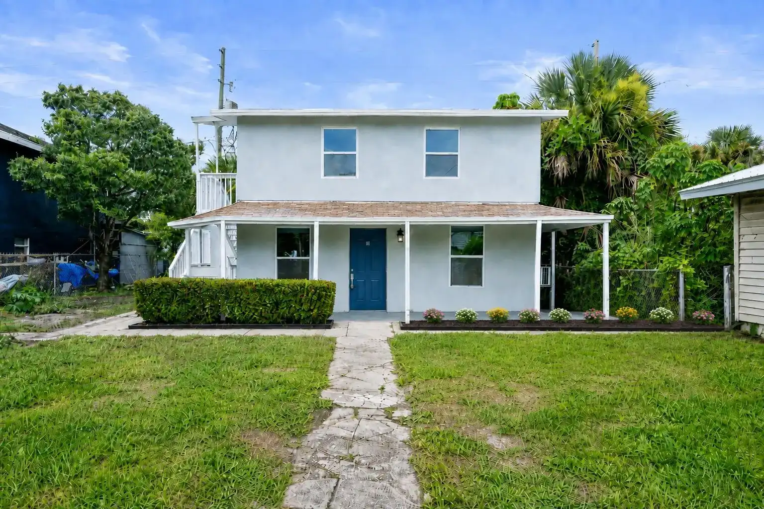 1226 Easter Avenue, Fort Pierce FL 34950