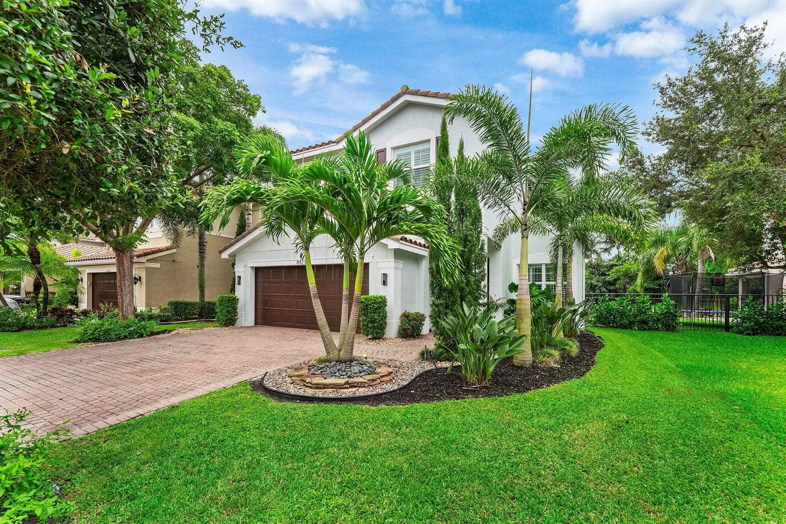8421 CALABRIA LAKES Drive, Boynton Beach FL 33473 photo 3