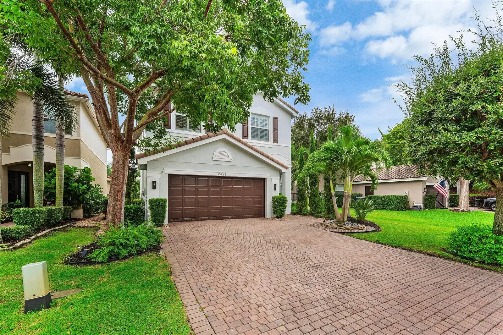 8421 CALABRIA LAKES Drive, Boynton Beach FL 33473 photo 4