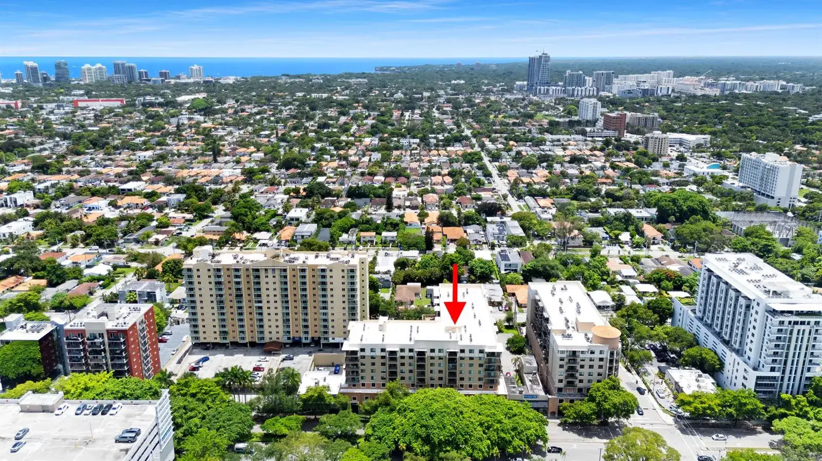 3530 SW 22ND Street # 902, Miami FL 33145 photo 2