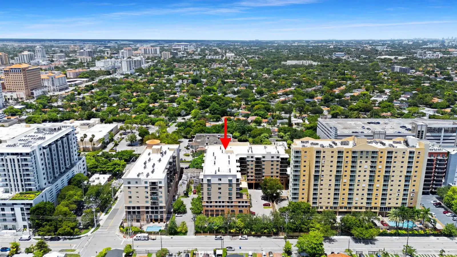 3530 SW 22ND Street # 902, Miami FL 33145 photo 4