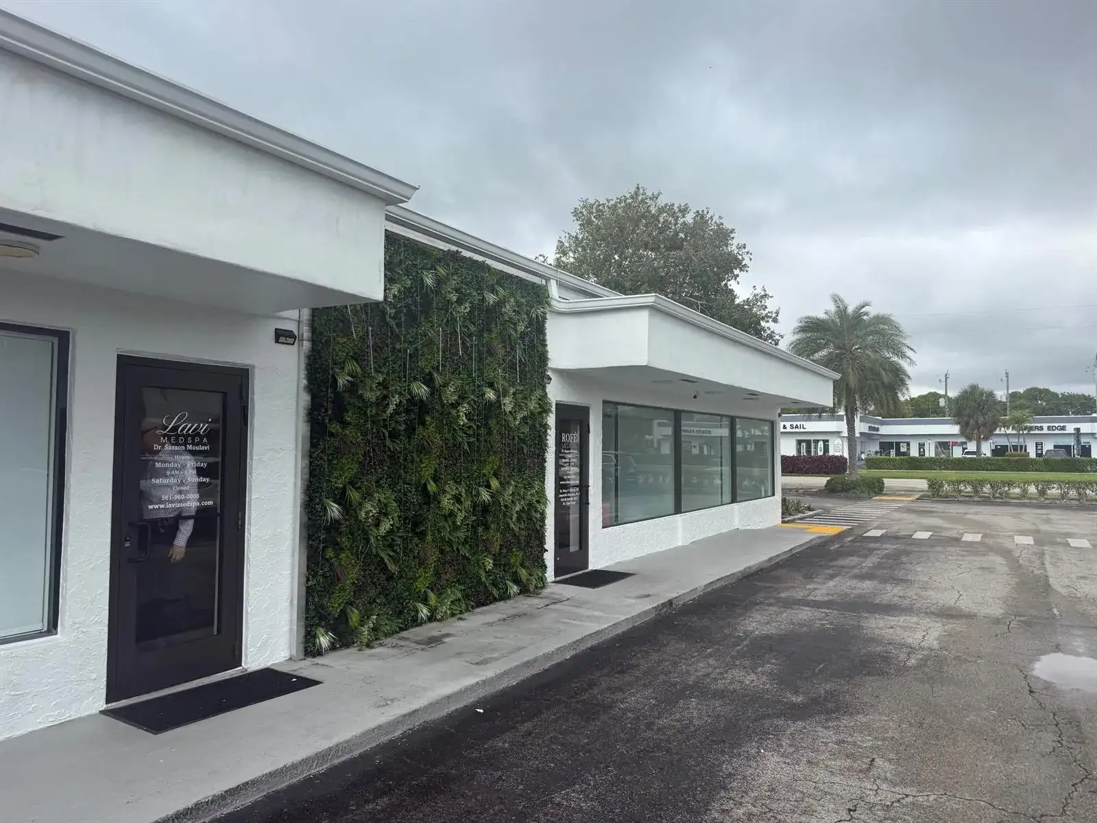 3196 N FEDERAL Highway, Boca Raton FL 33431 photo 2