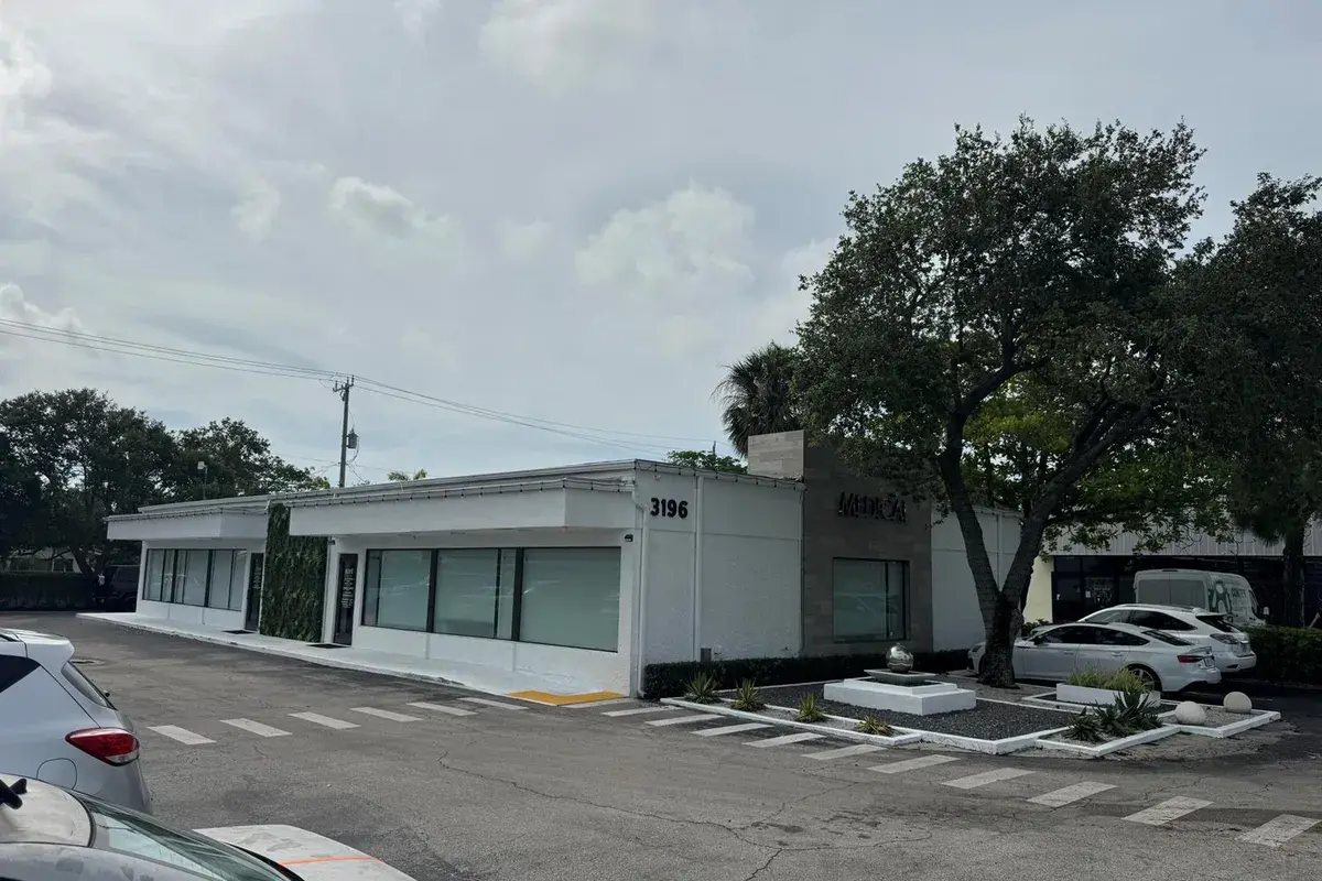 3196 N FEDERAL Highway, Boca Raton FL 33431