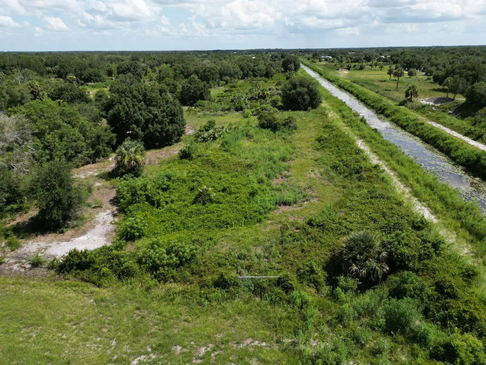18396 NW 284TH Street, Okeechobee FL 34972