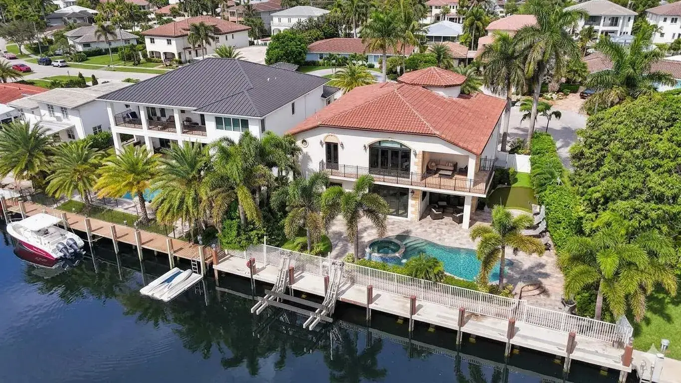 4930 NE 27th Terrace, Lighthouse Point FL 33064