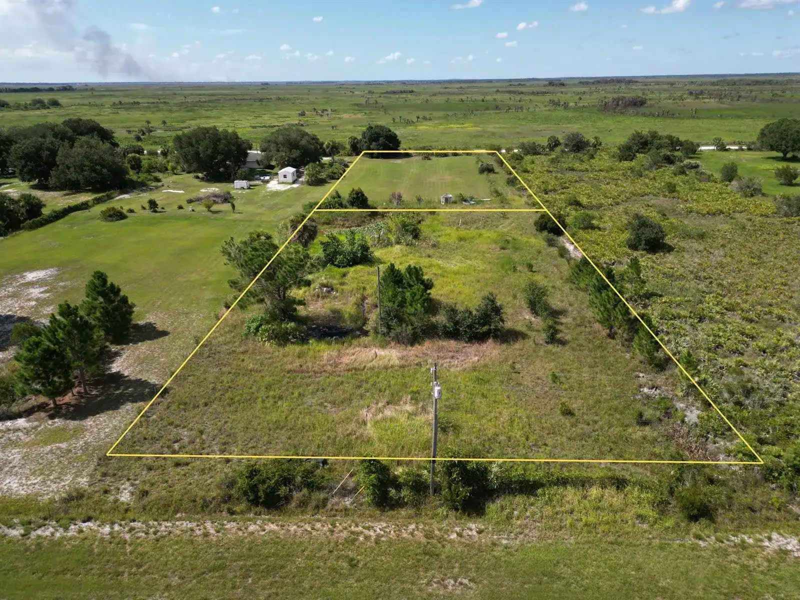 18239 NW 318TH Street, Okeechobee FL 34972
